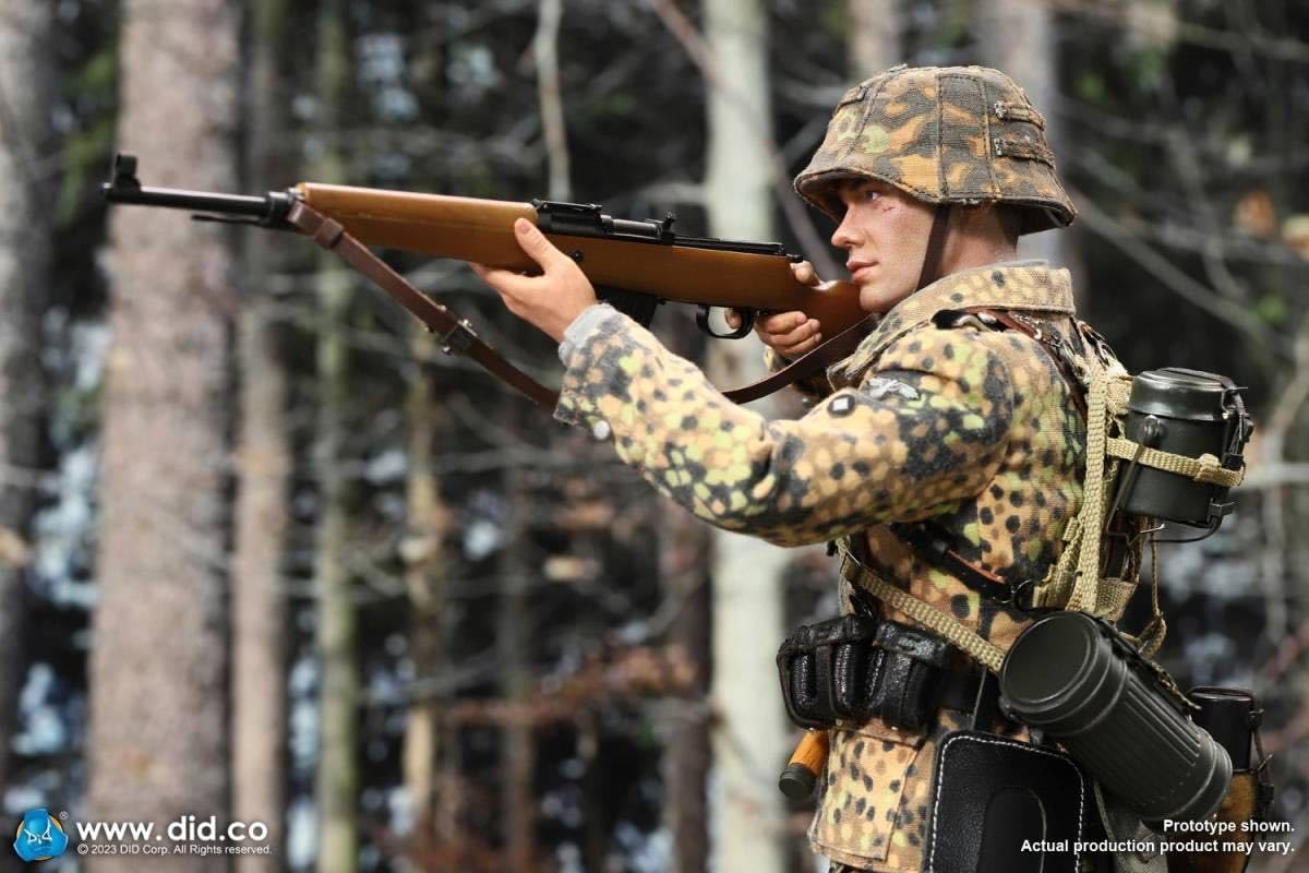 1/6 DID 1/6 第12SS装甲師団下士官 ドイツ軍 Amazon.co.jp: DID 1/6 WW2 ドイツ武装親衛隊 第12SS装甲師団 親衛隊